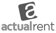 Actual Rent